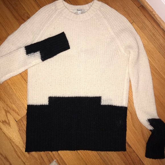 Madewell Sweaters - Madewell Sweater XS